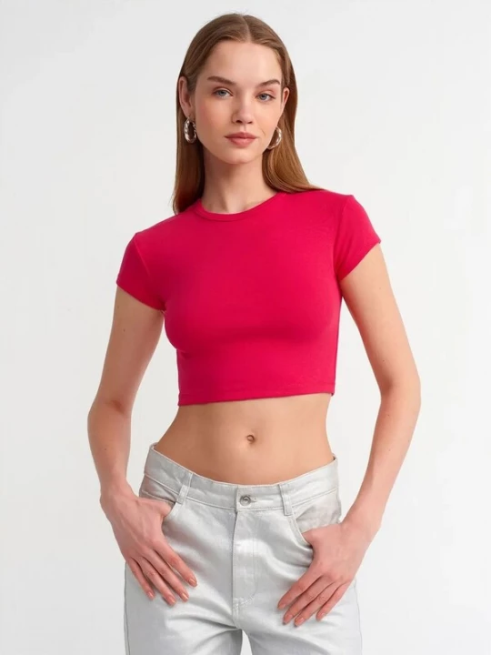 Foto van product Dilvin Shirt pink