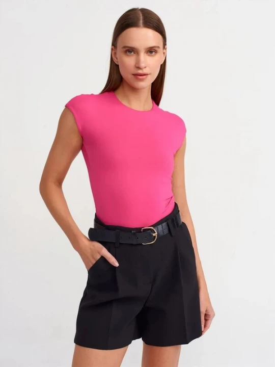 Foto van product Dilvin Shirt pink