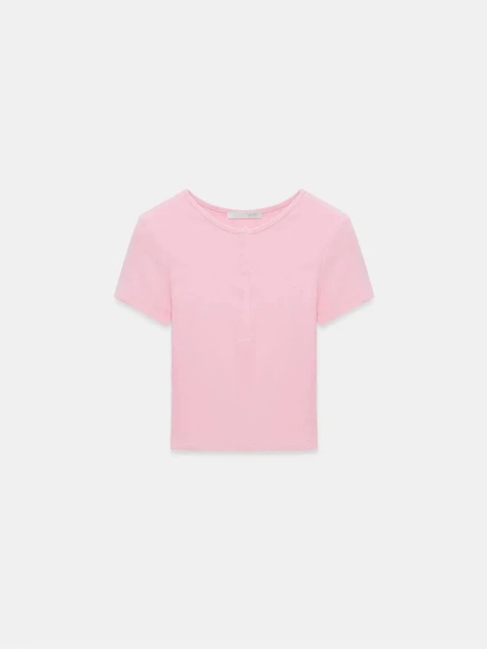 Foto van product Dilvin Shirt pink
