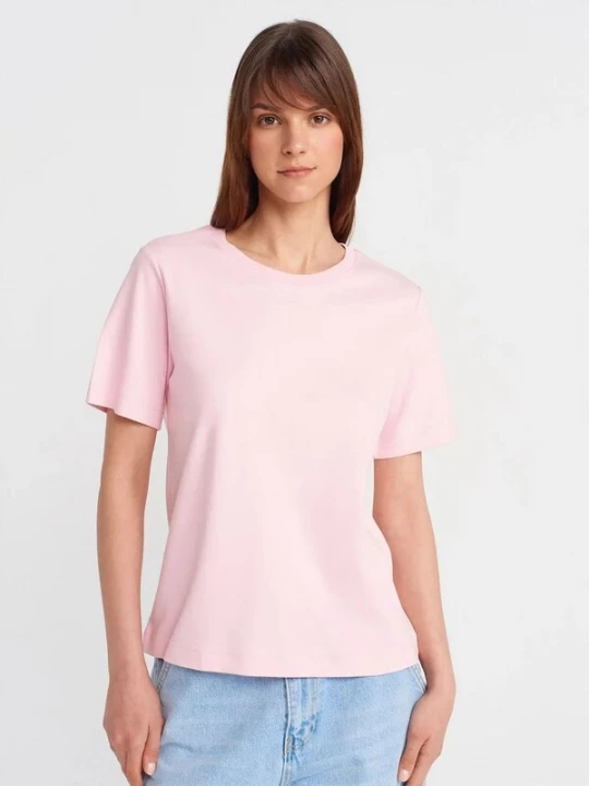 Foto van product Dilvin Shirt pink