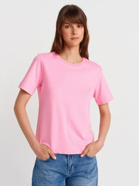 Foto van product Dilvin Shirt pink
