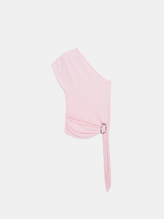 Foto van product Dilvin Shirt pink