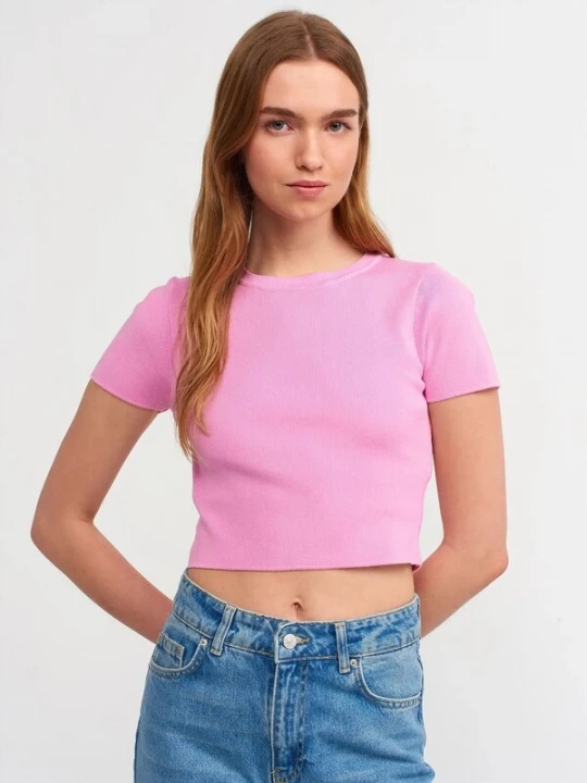Foto van product Dilvin Shirt rosa