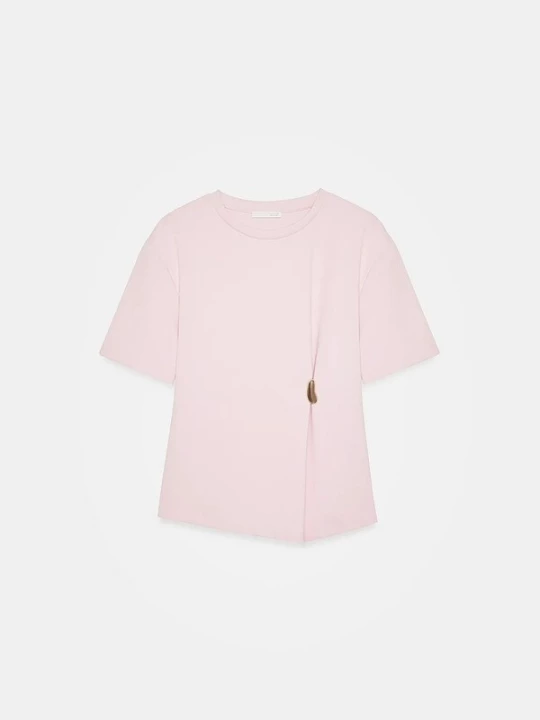 Foto van product Dilvin Shirt rosa