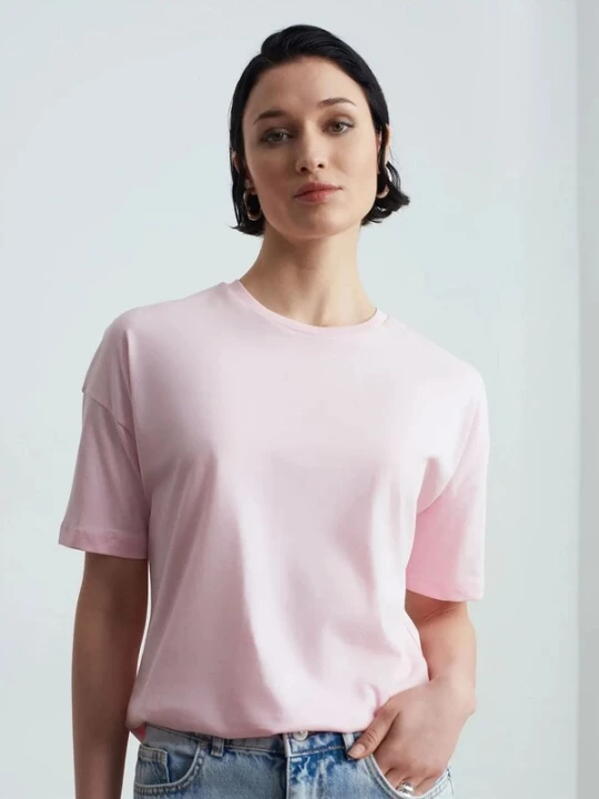 Foto van product Dilvin Shirt rosa