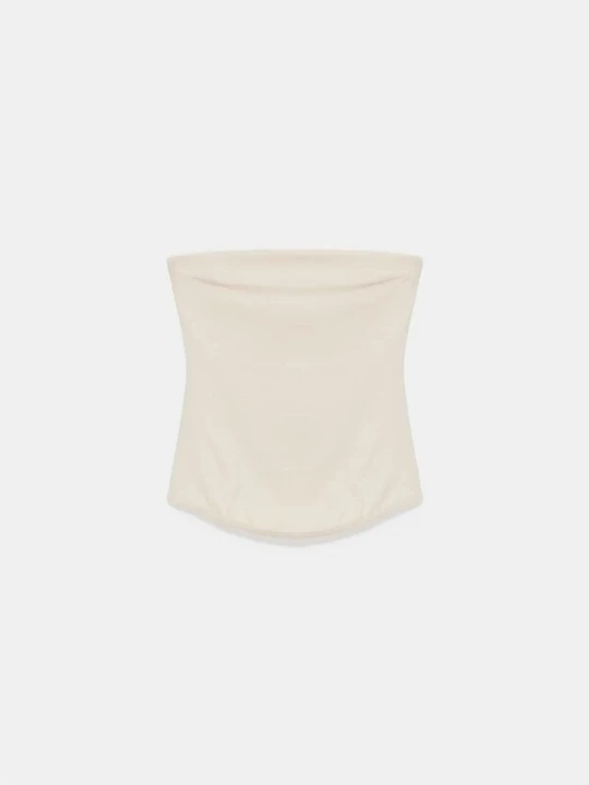 Foto van product Dilvin Top beige