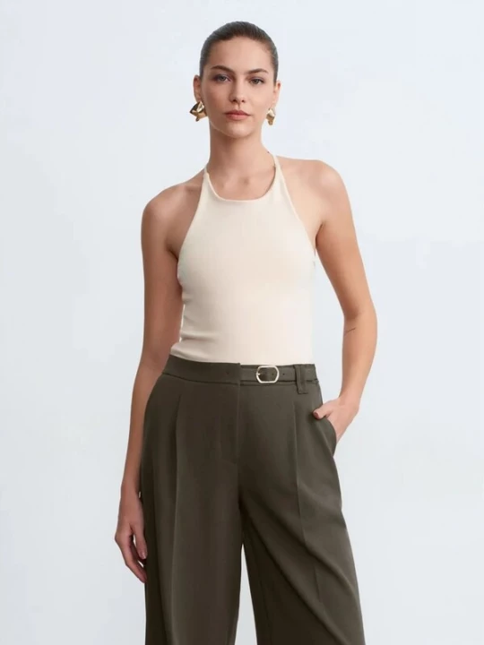 Foto van product Dilvin Top beige