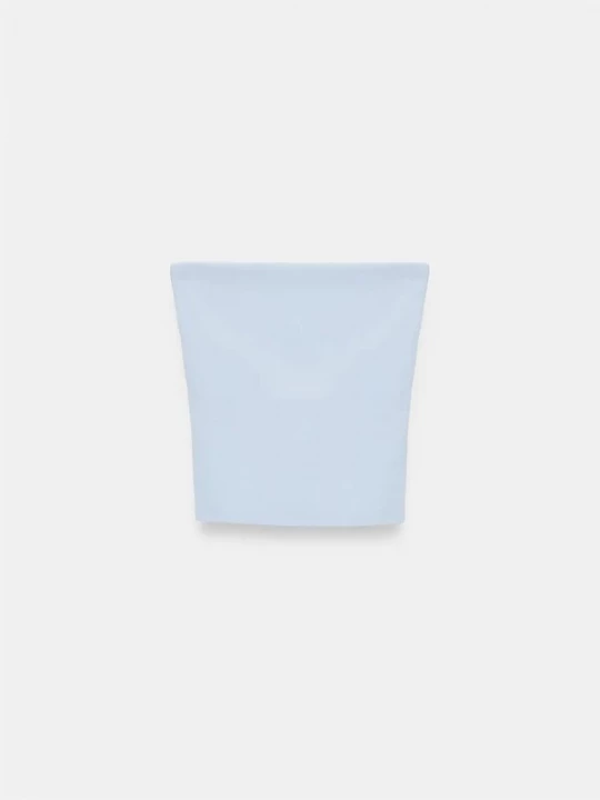 Foto van product Dilvin Top blauw
