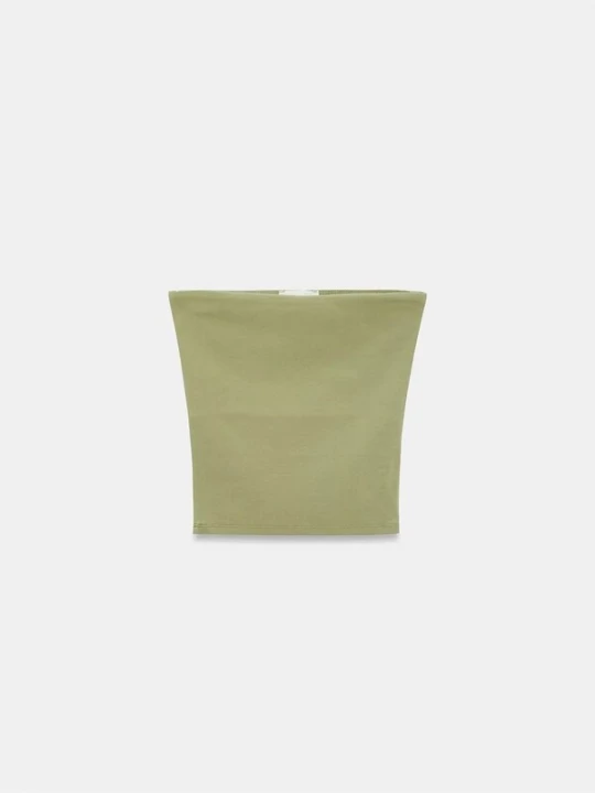 Foto van product Dilvin Top kaki