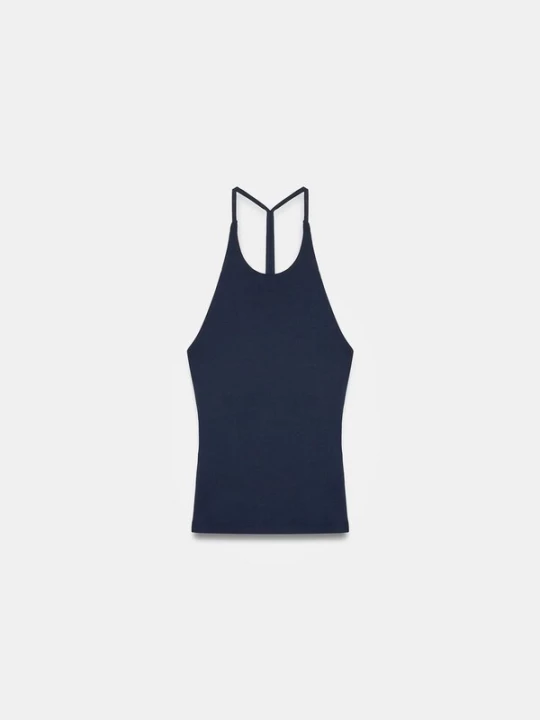 Foto van product Dilvin Top navy