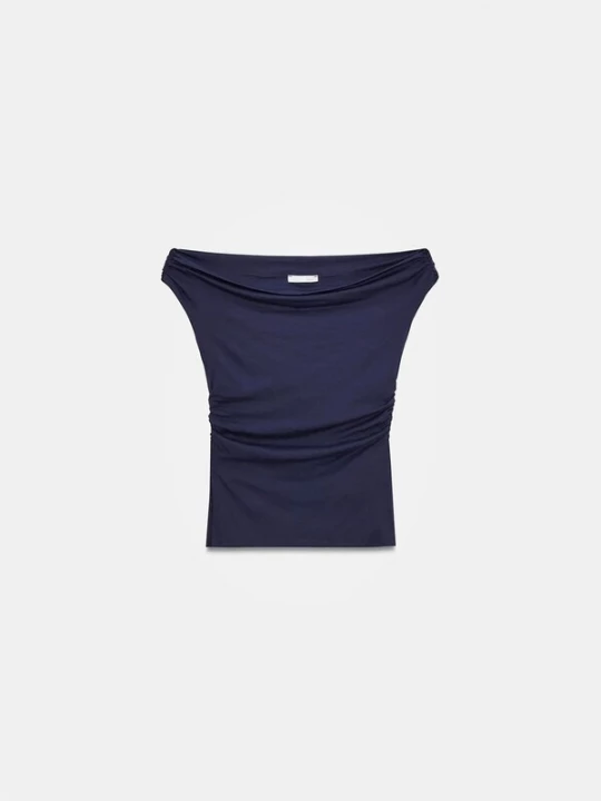 Foto van product Dilvin Top navy
