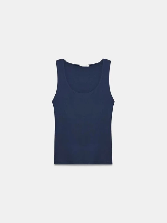 Foto van product Dilvin Top navy