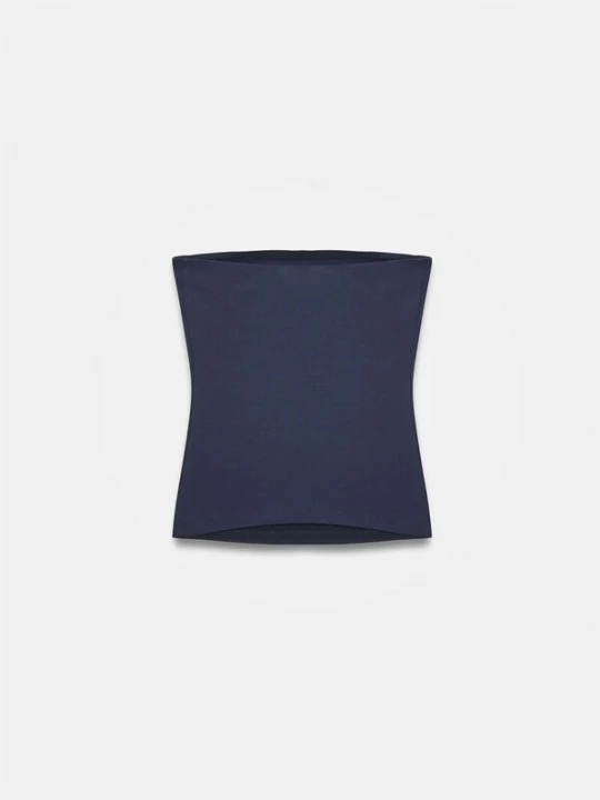 Foto van product Dilvin Top navy