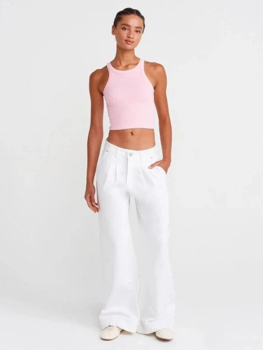 Foto van product Dilvin Top pink