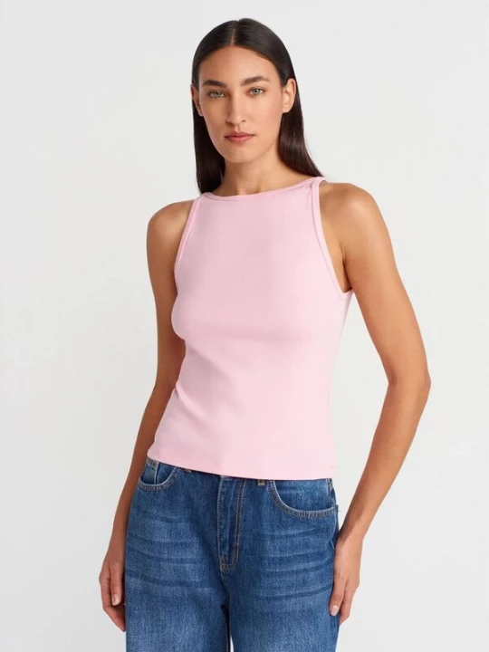 Foto van product Dilvin Top pink