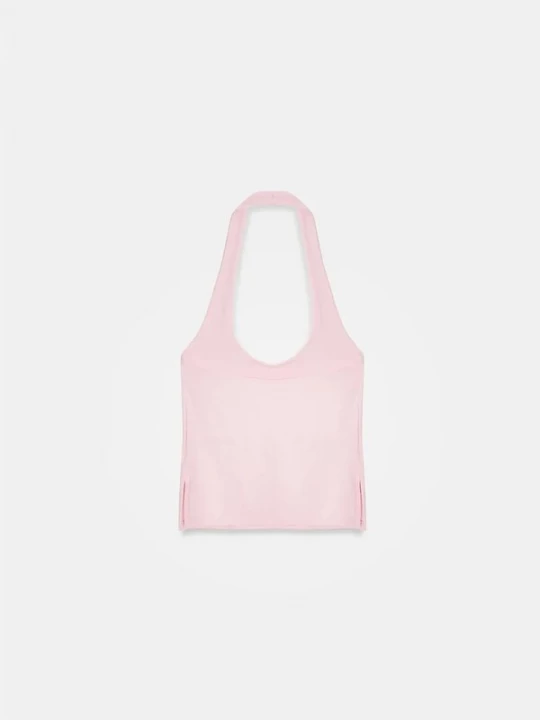 Foto van product Dilvin Top pink
