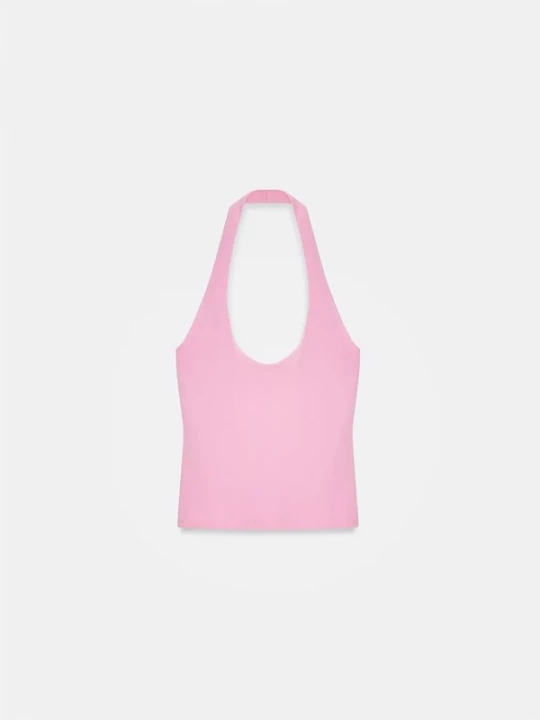 Foto van product Dilvin Top pink
