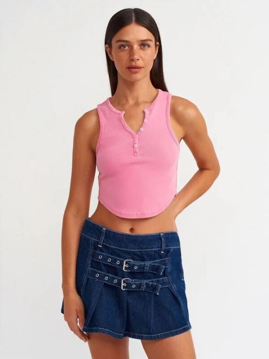 Foto van product Dilvin Top pink
