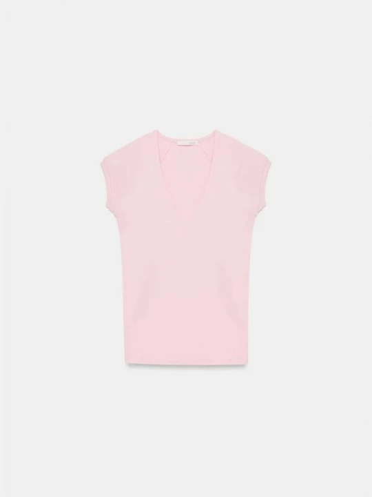 Foto van product Dilvin Top pink