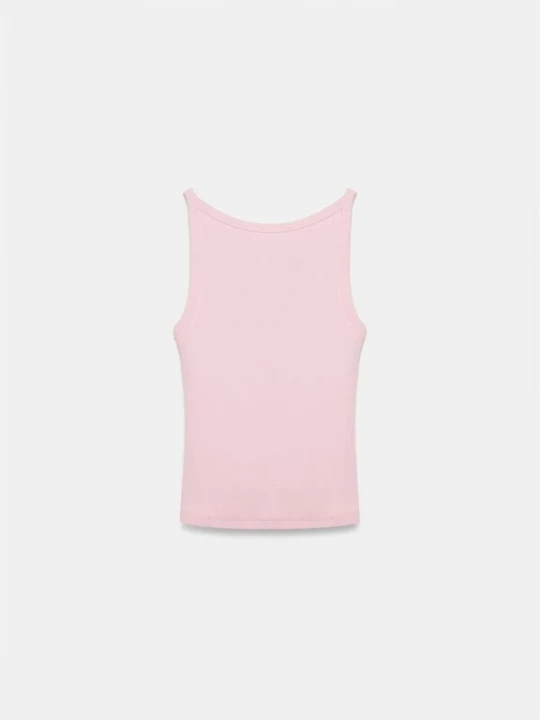 Foto van product Dilvin Top pink