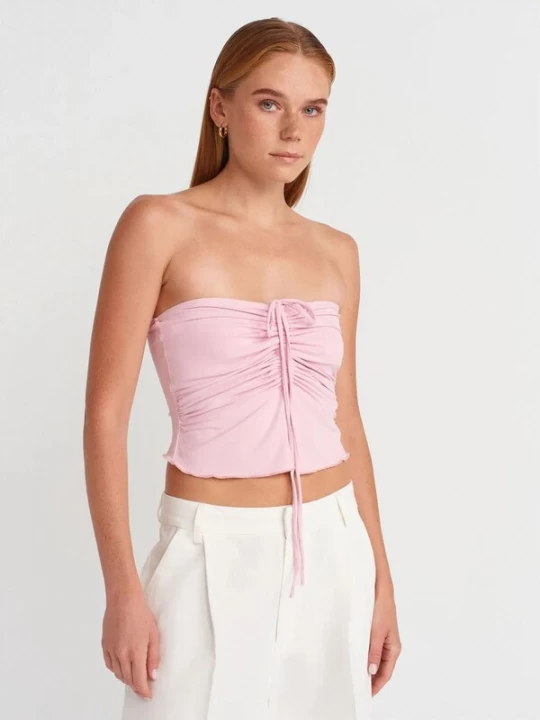 Foto van product Dilvin Top pink