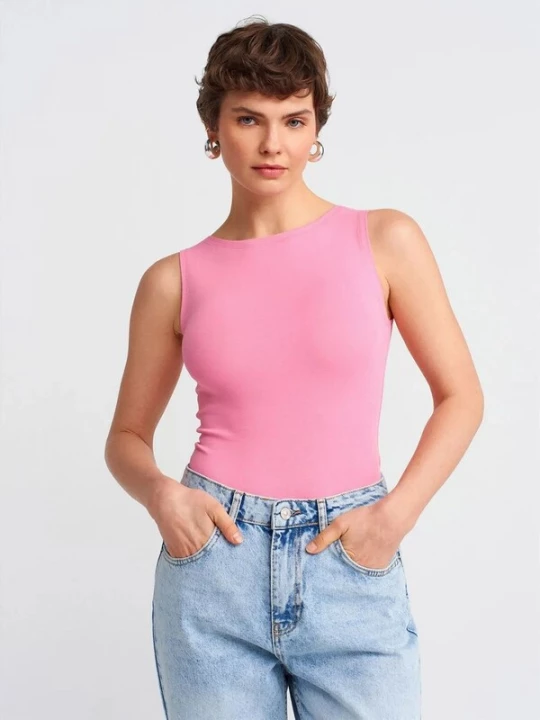 Foto van product Dilvin Top pink