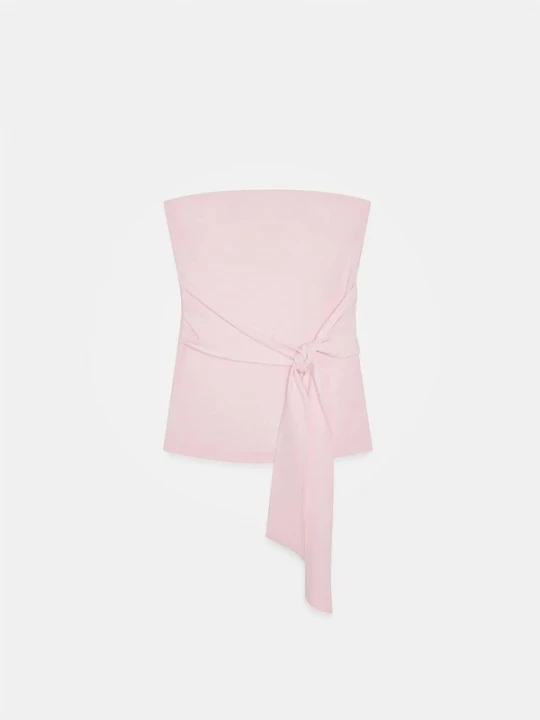 Foto van product Dilvin Top pink
