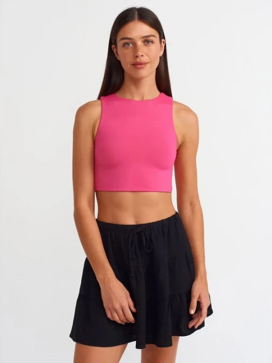 Foto van product Dilvin Top pink