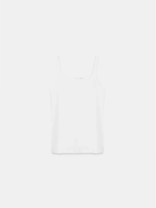 Foto van product Dilvin Top wit