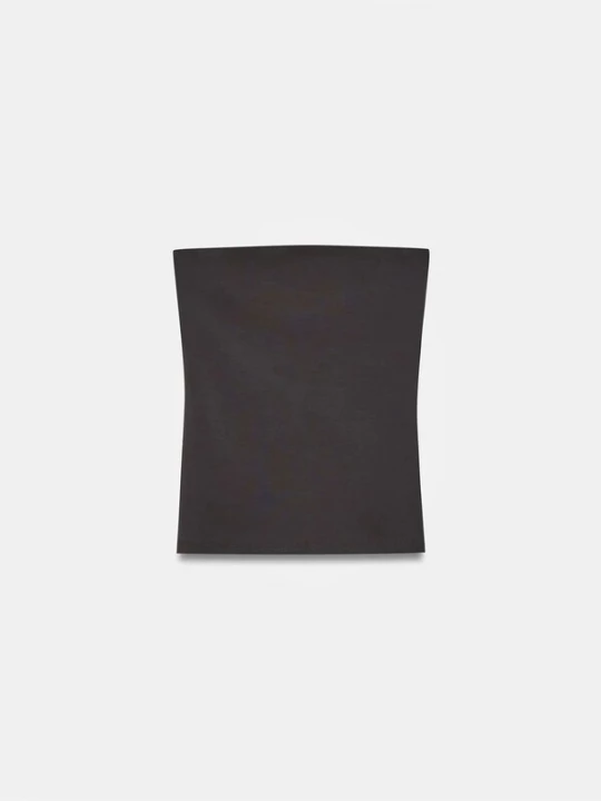 Foto van product Dilvin Top zwart