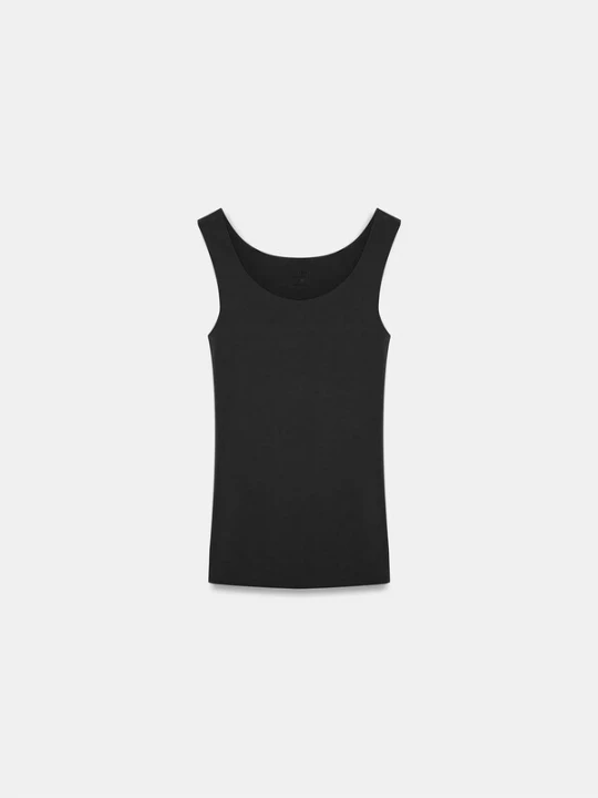 Foto van product Dilvin Top zwart