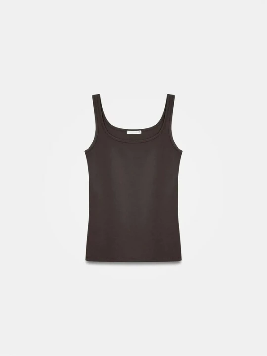 Foto van product Dilvin Top zwart