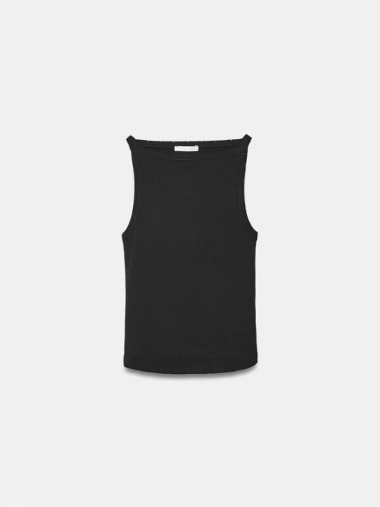 Foto van product Dilvin Top zwart