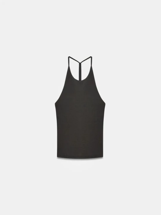 Foto van product Dilvin Top zwart