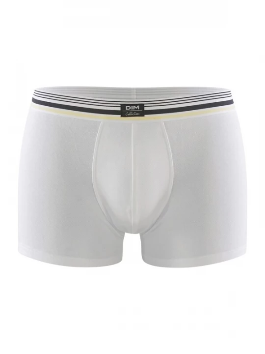 Foto van product DIM Boxershorts ' Smart ' wit