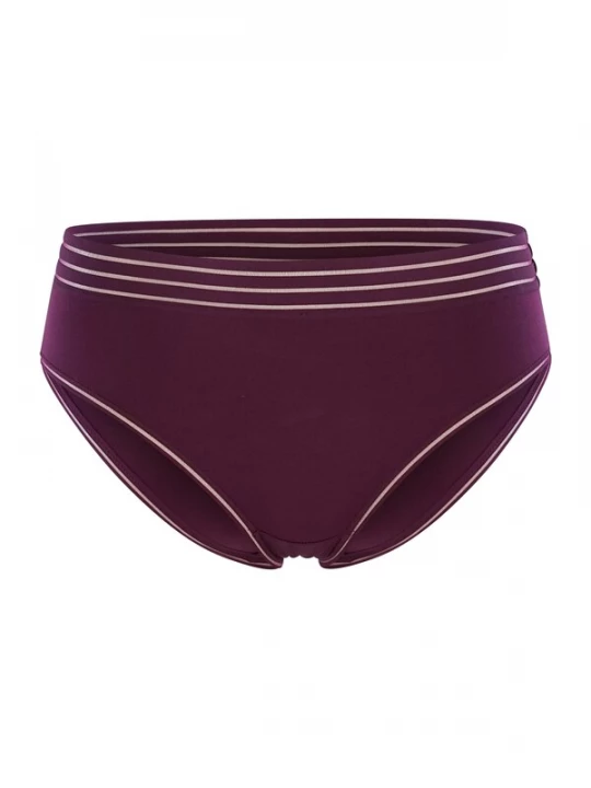 Foto van product DIM Slip bordeaux