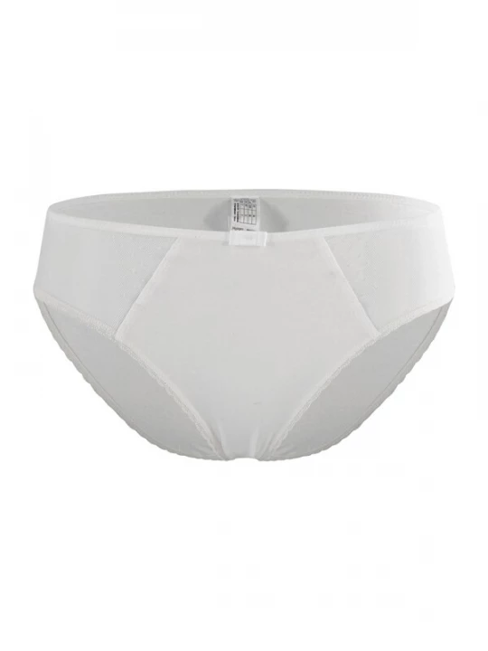 Foto van product DIM Slip 'Generous' wit