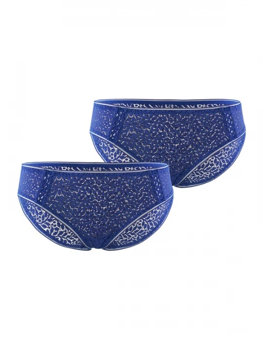 Foto van product DIM Slip 'Mode' blauw