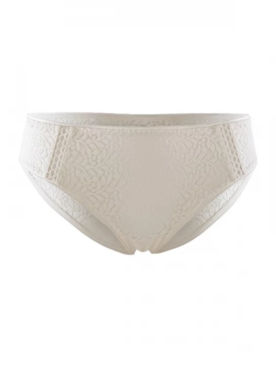 Foto van product DIM Slip parelwit