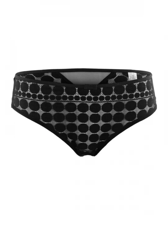 Foto van product DIM Slip zwart