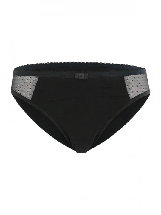 Foto van product DIM Slip zwart
