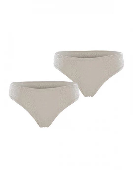 Foto van product DIM String parelwit