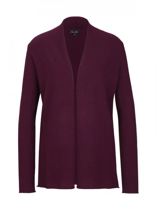Foto van product Dine'n'Dance Gebreid vest 'Olivia' braam