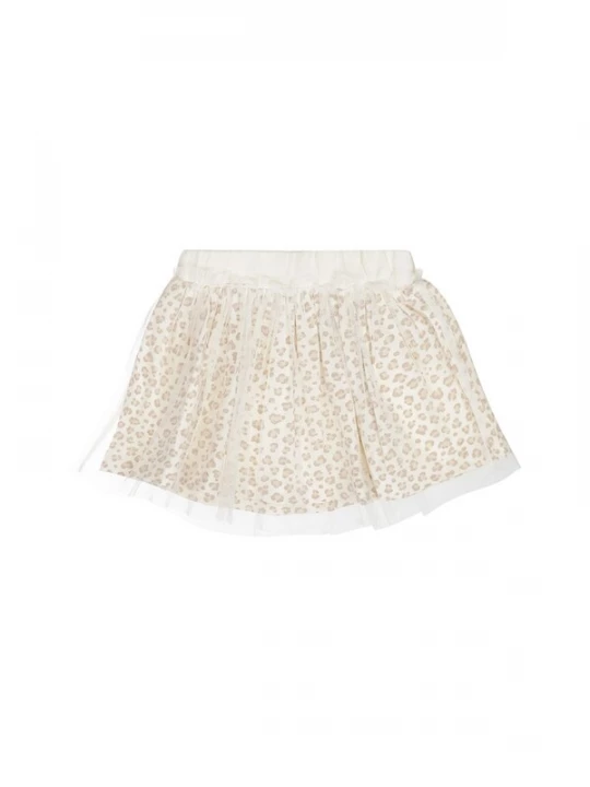 Foto van product Dirkje Rok 'Skirt' offwhite