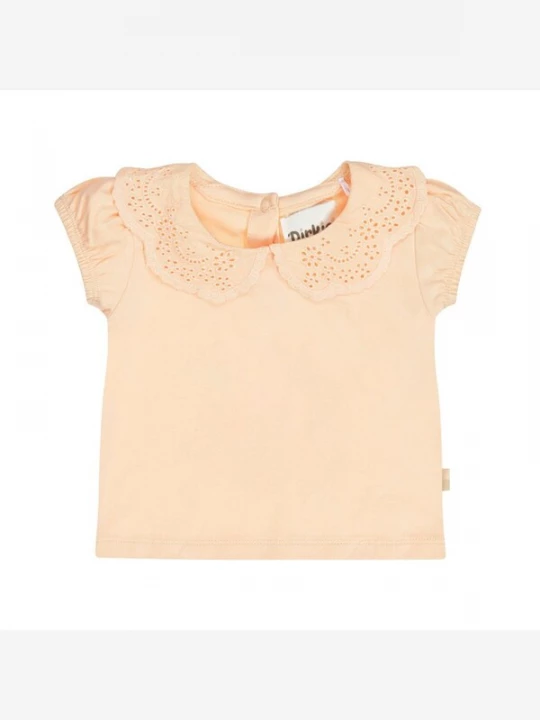 Foto van product Dirkje Shirt 'n58327-35' perzik