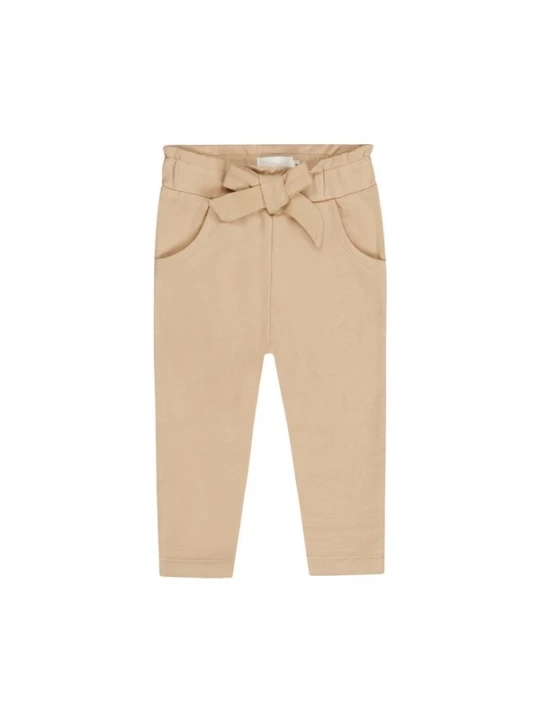 Foto van product Dirkje Sportbroek 'Jogging trousers' beige