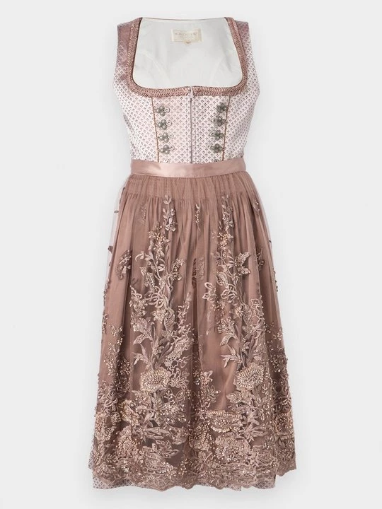 Foto van product Dirndl Krüger Dirndl roze