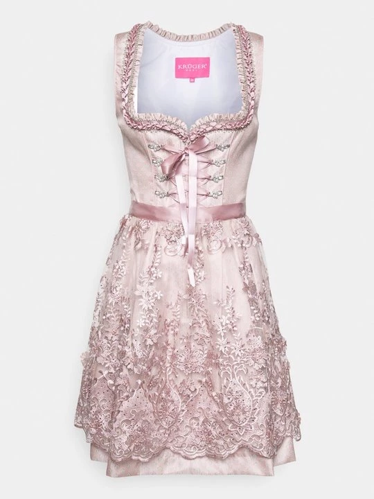 Foto van product Dirndl Krüger Dirndl roze