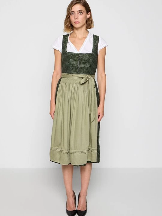 Foto van product Dirndl Stockerpoint donkergroen