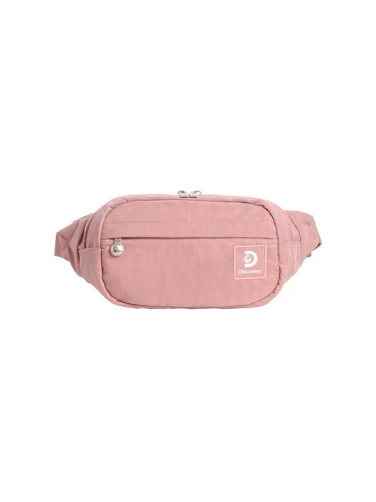 Foto van product Discovery Heuptas 'Commuter' pink